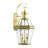 Creason Outdoor Wall Lantern-32448698