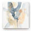 «Liquide Blueprint VI», peinture sur toile-1749713082-1752653524
