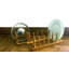Gunhild 2 Piece Dish Rack Set