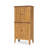 Kedzie Acacia Wood Cabinet