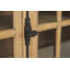 Abbigail 200cm Solid Wood Sideboard