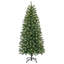 Artificial Christmas Tree Green PVC, PE and steel-1884461814-2132157815