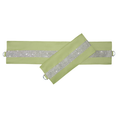 Bakir Polyester Accent