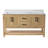Kyonia 60'' Double Bathroom Vanity Set with Sink-2003420391