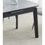 Valinda Extendable Stone Top Dining Table