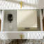 40 cm W Bedside Table