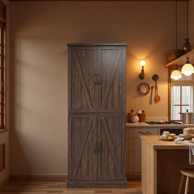 Stylish Storage Cabinet,Home Office Organizer
