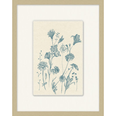 Wildflower Waltz 1