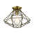 Antique Brass