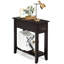 Table de bout avec rangement Lewallen-309026268