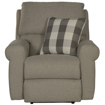 Fauteuil inclinable Aneeta
