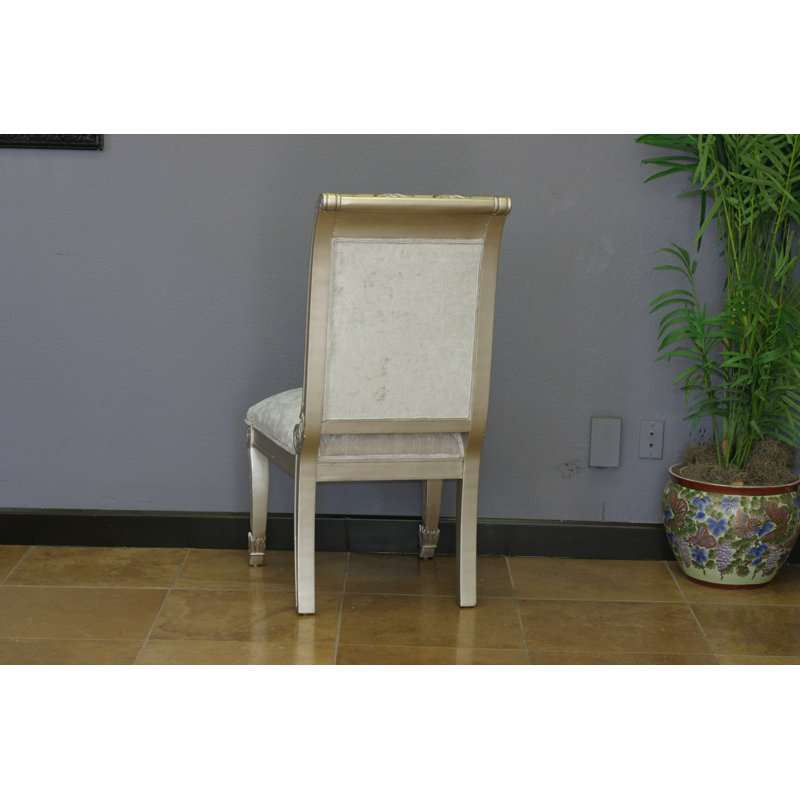 Chaise d'appoint MEL