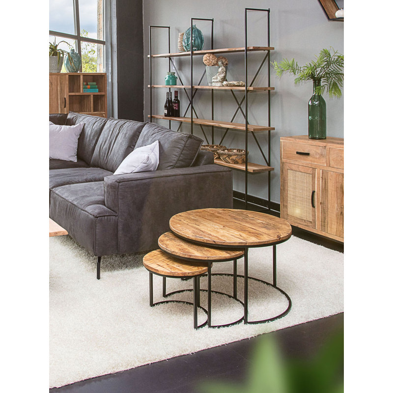 Anwen Frame Nesting Tables