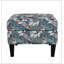 OTTOMAN DE RANGEMENT
