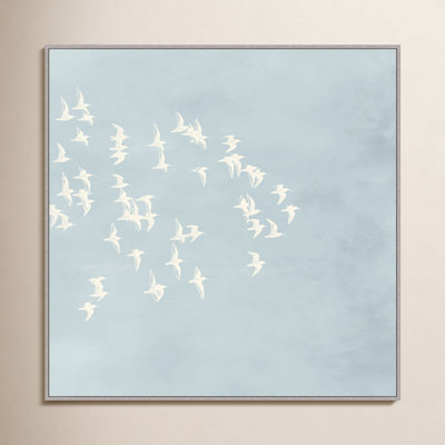 Flight of Passage 2 (Blue)