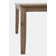 Fergerson - Person Extendable Four Leg Dining Set
