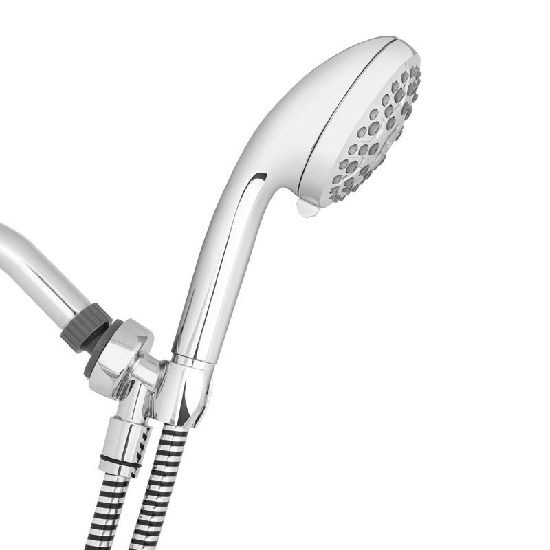 Powerpulse Massage Hand Held Shower Head