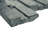 Stonecrest 6 in. x 18 in. Split Face Natural Stone Ledger Corner Wall Tile-92366331