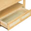 Table basse confortable avec rangement et rangement quotidien Essentials-1528104640