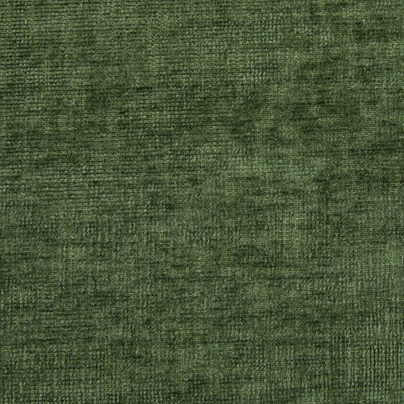 [Ensemble de 2] Méridienne moderne avec revêtement en polyester, Vert, Noir