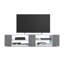 Mcclintock Unfinished TV Stand for TVs up to 60"-1824034611