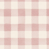 Cath Kidston Painted Gingham Blue