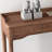 Chinese-style simple console table-888484274