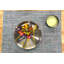 Assiette hors-d’œuvres Canvas-1075458450