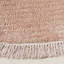 Tapis de couleur unie performance touffeté à la main Vermont 575-1068111176