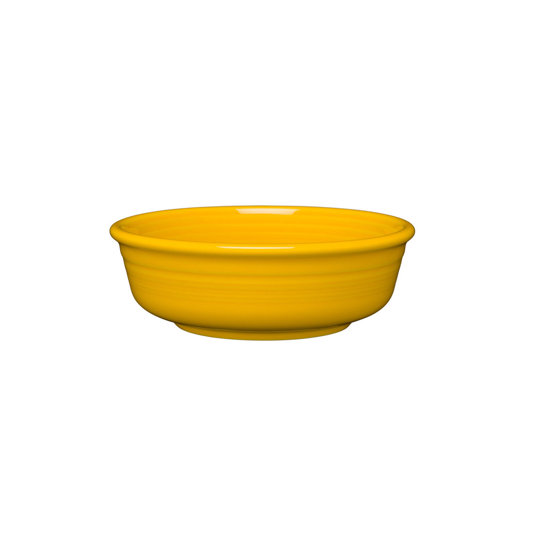 Fiesta Classic Rim 5 5/8 Inch Small Bowl 15 OZ Fiesta