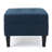 Accent Fabric Ottoman（Only Ottoman)-1194256102
