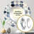 Lorenze Round Wall Mirror