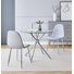 Desbois 2 - Person Dining Set