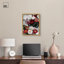 «Cyclamens» par Art Remedy-112502214-112502219-116322627
