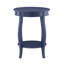 Table de bout avec rangement Everill-2038110096