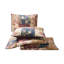 Ensemble de courtepointe à imprimé floral Germaine-875468858