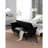 Classic Retro Design 65 - Inch Long Velvet Bench, Storage For Living Room And Bedroom Decor Timeless Upholstered Area Entryway-1238437918