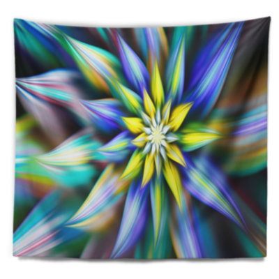 Polyester Tapestry