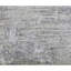 Tapis gris / argent noué à la main de haute qualité-69961914
