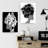 " Mod Swag II " by ChiChi Decor 2 - Pieces-21432382