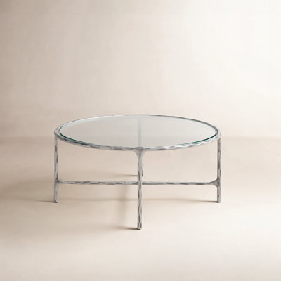 Evelynn 4 Legs Coffee Table