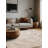 Machine Washable Beige Area Rug-1980502734