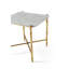 Table de bout Kesden