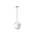 Mikhail 1 - Light Single Pendant-1961530498