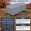 Mildew Resistant RV Cover By Blue Elephant-1747838242