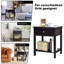 Corydon 48 cm W Bedside Table-1048841651