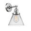 Applique murale 1 lumière Cone-1169114784-1169114791-1169114786
