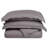 Mitchell Scotia 300 Thread Count Striped Egyptian Cotton Blend Duvet Cover Set-1793996372-1793996377