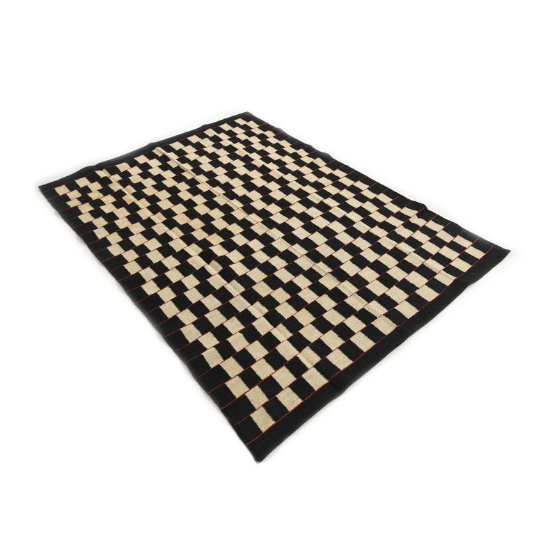 Tapis ivoire Orta