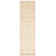Bourgault Viscose Oriental Indoor Rug